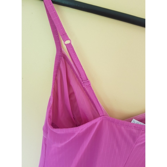 Intimissimi Pink Chemise Lingerie Nightgown Medium - Picture 12 of 13